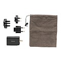 Philips ultra fast PD travel charger