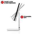 Phone and tablet stand