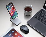 Phone and tablet stand