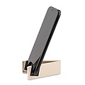 Phone holder bamboo fibre/PP