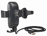 Phone holder IN CAR