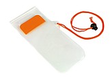 Phone pouch 