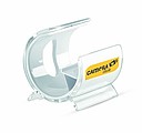 Phone stand, white