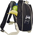 Picnic backpack, black