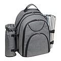 Picnic backpack for 4 Persons