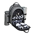 Picnic backpack for 4 Persons