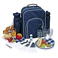 Picnic backpack 