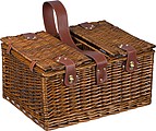 Picnic basket for 4 people