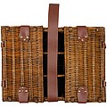 Picnic basket for 4 people