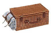 Picnic basket 