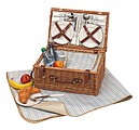 Picnic basket 