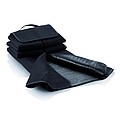 Picnic blanket, black