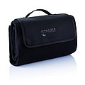 Picnic blanket, black