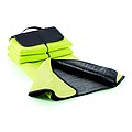 Picnic blanket, lime