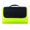 Picnic blanket, lime