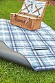Picnic blanket OUTDOOR BREAK