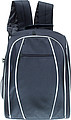Picnic rucksack for four peopleBlue
