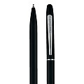 PIERRE CARDIN ADELINE Ballpoint pen, black