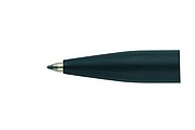 PIERRE CARDIN ADELINE Ballpoint pen, black