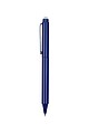PIERRE CARDIN ALAIN Eraser ballpoint pen, blue