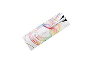 PIERRE CARDIN ALAIN Eraser ballpoint pen, white