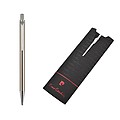 PIERRE CARDIN AMOUR Ballpoint pen, silver