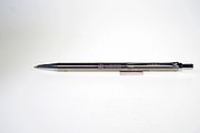 PIERRE CARDIN AMOUR SET Set of ballpoint pen and mechanical pencil, silver