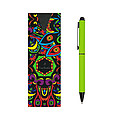 PIERRE CARDIN CELEBRATION Ballpoint pen, green