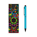 PIERRE CARDIN CELEBRATION Ballpoint pen, light blue