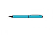 PIERRE CARDIN CELEBRATION Ballpoint pen, light blue
