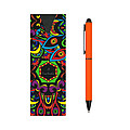 PIERRE CARDIN CELEBRATION Ballpoint pen, orange