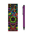 PIERRE CARDIN CELEBRATION Ballpoint pen, purple