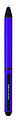 PIERRE CARDIN CELEBRATION Ballpoint pen, purple
