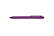 PIERRE CARDIN CELEBRATION Ballpoint pen, purple