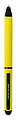 PIERRE CARDIN CELEBRATION Ballpoint pen, yellow