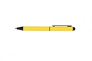 PIERRE CARDIN CELEBRATION Ballpoint pen, yellow