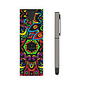 PIERRE CARDIN CELEBRATION Roller, grey