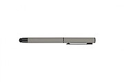 PIERRE CARDIN CELEBRATION Roller, grey