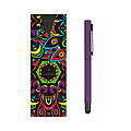PIERRE CARDIN CELEBRATION Roller, purple