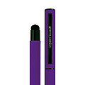 PIERRE CARDIN CELEBRATION Roller, purple