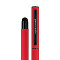 PIERRE CARDIN CELEBRATION Roller, red