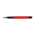 PIERRE CARDIN CELEBRATION Roller, red