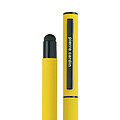 PIERRE CARDIN CELEBRATION Roller, yellow