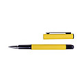 PIERRE CARDIN CELEBRATION Roller, yellow