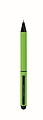 PIERRE CARDIN CELEBRATION SET Ballpoint pen and Roller, green