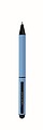 PIERRE CARDIN CELEBRATION SET Ballpoint pen and Roller, light blue