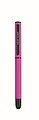 PIERRE CARDIN CELEBRATION SET Ballpoint pen and Roller, pink