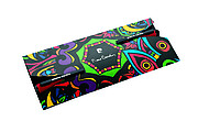 PIERRE CARDIN CELEBRATION SET Ballpoint pen and Roller, red