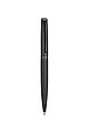 PIERRE CARDIN CHANTAL Set of notebook and DENISE ballpoint pen, black