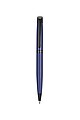 PIERRE CARDIN CHANTAL Set of notebook and DENISE ballpoint pen, dark blue